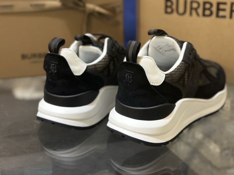 Burberry Low Shoes